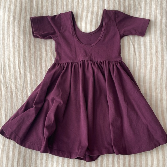 Alice + Ames Short Sleeve Ballet Dress Size 3 Bundle - Picture 10 of 11